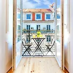 Apartamento Life Is Good In Baixa *