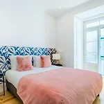 Life Is Good In Baixa Apartamento *