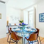 Apartamento Life Is Good In Baixa *