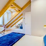 Life Is Good In Baixa Apartamento *