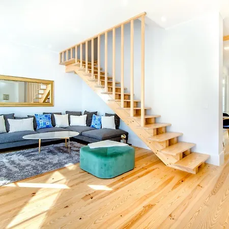 Life Is Good In Baixa Лісабон