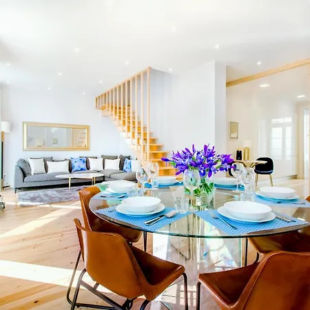 Life Is Good In Baixa * Лісабон