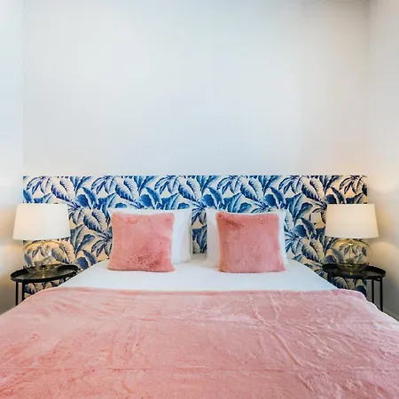 Life Is Good In Baixa Лісабон