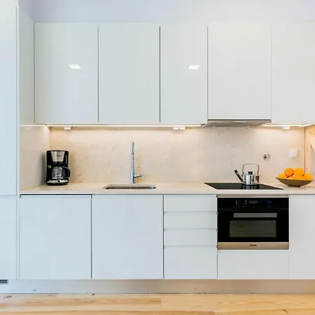 Life Is Good In Baixa Apartamento *