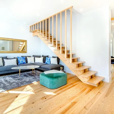 Life Is Good In Baixa * Лісабон