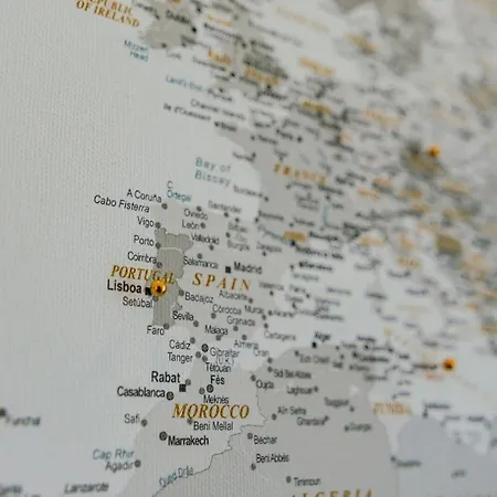 Апартаменти Life Is Good In Baixa *