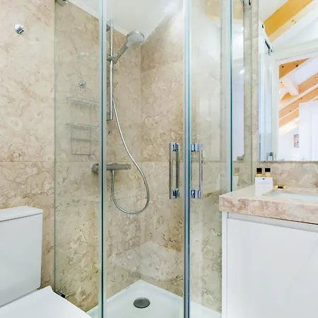 Апартаменти Life Is Good In Baixa