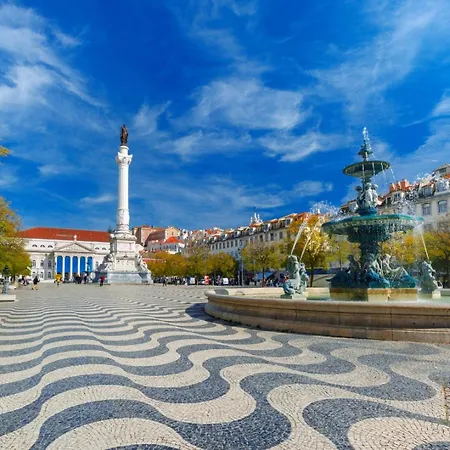 Апартаменти Life Is Good In Baixa