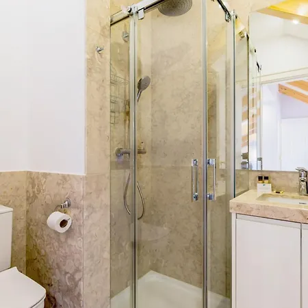 Lejlighed Life Is Good In Baixa Lisboa