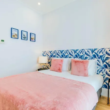 شقة Life Is Good In Baixa Lisboa