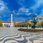 Διαμέρισμα Life Is Good In Baixa Lisboa